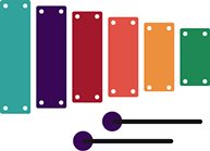 joli xylophone